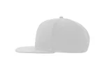 Recycled Polyester Snapback Cap – image 5