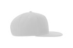 Atlantis Recyceltes Polyester Snapback Cap, Cardinal Red One Size, AT685 – Bild 6