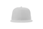 Recycled Polyester Snapback Cap – image 7