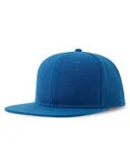 Recycled Polyester Snapback Cap – Royal