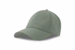 Atlantis Kai Cap aus recyceltem Polyester, Black One Size, AT688 – Bild 3