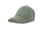 Atlantis Kai Cap aus recyceltem Polyester, Black One Size, AT688 – Bild 3