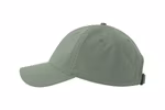 Atlantis Kai Cap aus recyceltem Polyester, Black One Size, AT688 – Bild 4