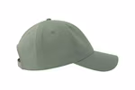 Atlantis Kai Cap aus recyceltem Polyester, Black One Size, AT688 – Bild 5