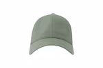 Atlantis Kai Cap aus recyceltem Polyester, Black One Size, AT688 – Bild 6