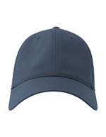 Atlantis Kai Cap aus recyceltem Polyester, Black One Size, AT688 – Navy
