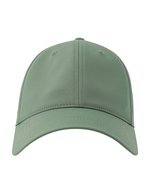 Atlantis Kai Cap aus recyceltem Polyester, Black One Size, AT688 – Sage