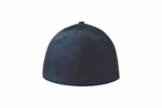 Atlantis Pitch Cap aus recyceltem Polyester, Black L/XL, AT689 – Bild 4