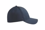 Atlantis Pitch Cap aus recyceltem Polyester, Black L/XL, AT689 – Bild 6