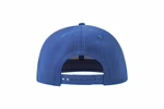 Atlantis Cappellino Snapback riciclato per Bambini, Black One Size, AT691 – immagine 4