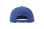 Atlantis Recyceltes Kinder Snapback Cap, Black One Size, AT691 – Bild 4