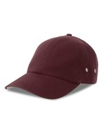 Action-S Cap – Burgundy