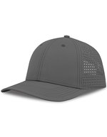 Casquette Breezy-S – Gris fonce