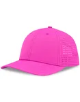 Breezy-S Cap – Fuchsia Fluo