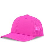 Casquette Breezy-S – Fuchsia Fluo