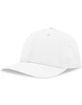 Breezy-S Cap – White