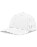 Casquette Breezy-S – Blanc
