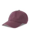 Digg-S Cap – Burgundy