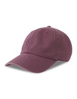 Casquette Digg-S – Bordeaux