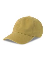 Casquette Digg-S – Moutarde