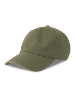 Casquette Digg-S – Olive
