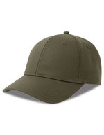 Casquette Hit-S – Olive