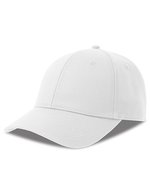 Casquette Hit-S – Blanc