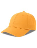Casquette Hit-S – Jaune