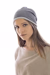 Brooklin Beanie – Fuchsia