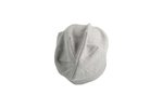 Atlantis Übergroße Beanie mit Rollsaum, Black One Size, AT700 – Bild 4