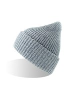 Gorely Beanie – Light Grey Melange