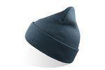 Atlantis Doppellagiges Wind Beanie 2023, Avio One Size, AT703 – Bild 5