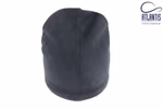 Atlantis Doppellagige Wintermütze mit Baumwoll-Jersey, Navy One Size, AT708 – Bild 4