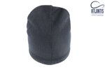 Atlantis Doppellagige Wintermütze mit Baumwoll-Jersey, Black One Size, AT708 – Bild 4