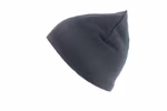 Atlantis Doppellagige Wintermütze mit Baumwoll-Jersey, Navy One Size, AT708 – Bild 5