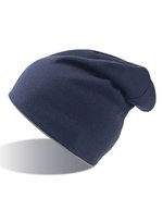 Extreme Hat – Navy/Grey