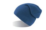 Atlantis Doppellagige Beanie-Mütze in Farbenvielfalt, Navy One Size, AT710 – Bild 3