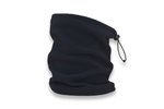 Atlantis Hotty Halswärmer aus Polyesterfleece, Black 28 x 25 cm, AT711 – Bild 1