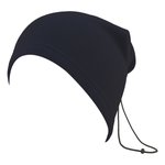 Atlantis Hotty Halswärmer aus Polyesterfleece, Black 28 x 25 cm, AT711 – Bild 3