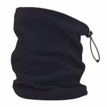 Atlantis Hotty Neck Warmer made of Polyester Fleece, Black 28 x 25 cm, AT711 – image 4