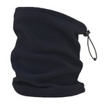 Atlantis Hotty Halswärmer aus Polyesterfleece, Black 28 x 25 cm, AT711 – Bild 4