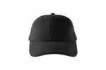 Atlantis Snow Flap Stopper Cap mit Ohrenklappen, Black One Size, AT719 – Bild 3