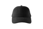 Atlantis Snow Flap Stopper Cap mit Ohrenklappen, Black One Size, AT719 – Bild 3