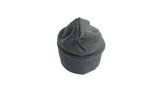 Atlantis Übergroße Brad Beanie in Melange-Optik, Black Melange One Size, AT727 – Bild 4