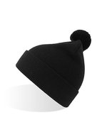 Kids Wind-s with Pompom Beanie – Bild 2