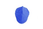 Atlantis Doppellagiges Baumwoll-Elasthan Beanie, Black One Size, AT736 – Bild 4