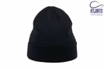 Atlantis Beanie mit Thinsulate™ Futter und Bündchen, Navy One Size, AT741 – Bild 3