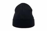 Atlantis Beanie mit Thinsulate™ Futter und Bündchen, Navy One Size, AT741 – Bild 4