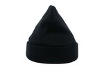 Atlantis Beanie mit Thinsulate™ Futter und Bündchen, Black One Size, AT741 – Bild 6