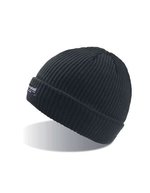 Atlantis Thinsulate™ Beanie mit Fleece-Innenfutter, Black One Size, AT742 – Bild 1